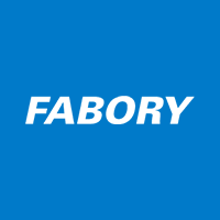 Fabory logo