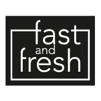 Fast and Fresh logo