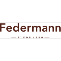 Federmann logo