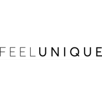 Feel unique logo