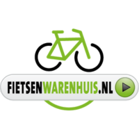 Fietsenwarenhuis logo