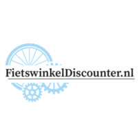 Fietsenwinkeldiscounter nl logo