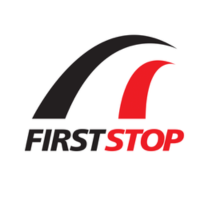 Firststop logo