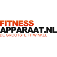 Fitnessapparaat nl logo