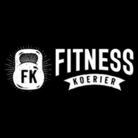 Fitnesskoerier logo