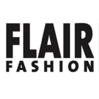 Flair fashion logo