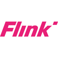 Flink logo