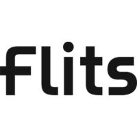 Flits wonen logo