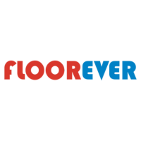 Floorever logo