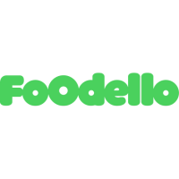 Foodello logo