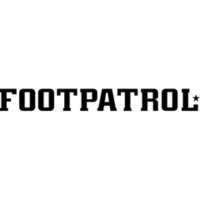 Footpatrol logo