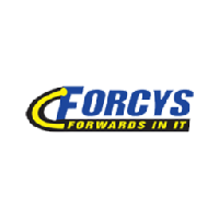 Forcys logo