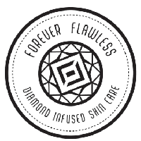 Forever flawless logo