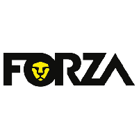 Forza refurbished logo