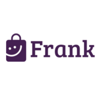 Frank logo