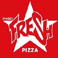 Freddy Fresh Pizza