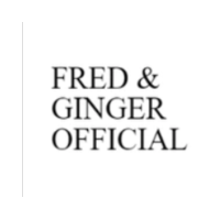 Fredginger logo