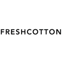 FRESHCOTTON logo