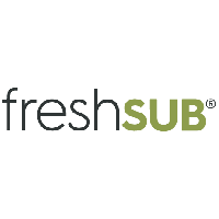 Freshsub logo