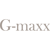 G-maxx logo