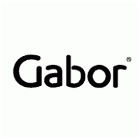 Gabor store logo