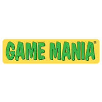 Game Mania logo