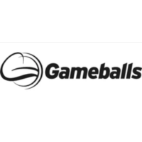 Gameballs logo