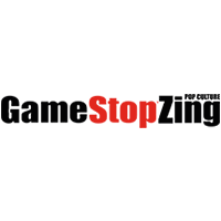 GameStop logo