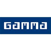 GAMMA logo