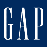 Gap logo