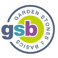 Garden Stones & Basics logo