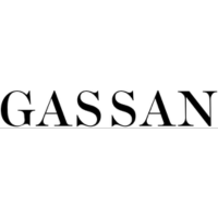 Gassan logo