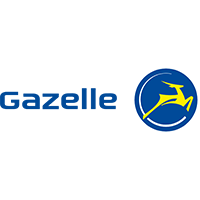 Gazelle logo