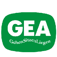 GEA logo