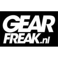 Gearfreak logo