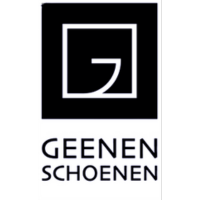 Geenen schoenen logo