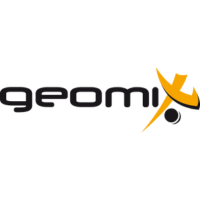 Geomix logo