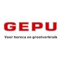 Gepu logo