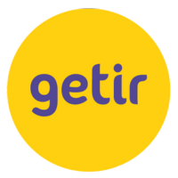 Getir logo