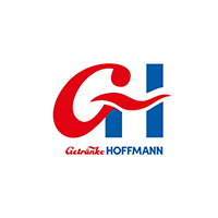 Getränke Hoffmann Duitsland logo