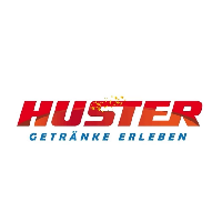 Getränke Huster logo