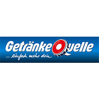 Getränke Quelle logo