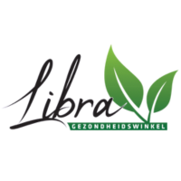 Gezondheidswinkel libra logo