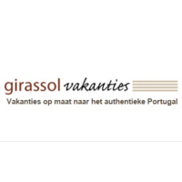 Girassol vakanties logo