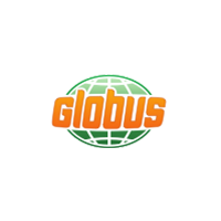 Globus Duitsland logo