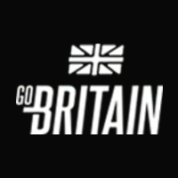 Go-Britain logo