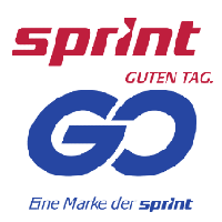 Go Tankstelle logo