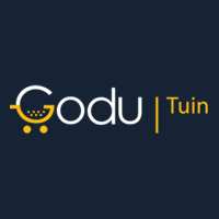 Godu-tuin.nl logo