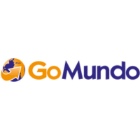 Gomundo logo