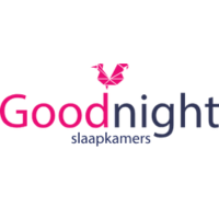 Goodnight slaapkamers logo